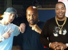 Свифти Маквей вступил в дебаты о Басте Раймз, но предупредил: Эминема не будет на Verzuz