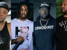 Новая музыка в семье Шейди