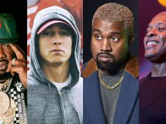 Conway the Machine рассказал об отношениях с Эминемом, Канье и Доктором Дре