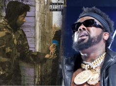 Вышел альбом Conway the Machine «God Don’t Make Mistakes»