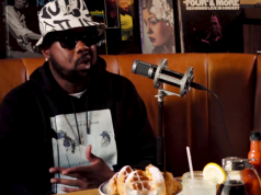 Conway the Machine официально ушел из Гризельды и Shady Records