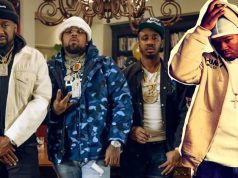 Conway The Machine рассказал, что 50 Cent вдохновил Гризельду подписать контракт с Shady Records