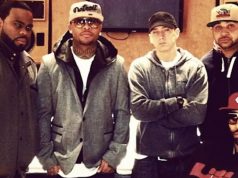 KXNG Crooked заверил, что крах Slaughterhouse не рассорил его с Эминемом