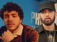 Джек Харлоу сделал отсылку к Эминему на своем новом альбоме