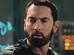 Первая часть интервью с Эминемом на подкасте Paul Pod