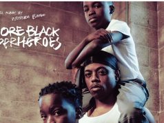 Westside Boogie отправляется в свой первый тур по Европе