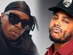 Westside Boogie и GRIP начали тур More Black Superheroes