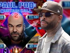 Royce da 5’9 рассказал об истории Bad Meets Evil в подкасте о «Curtain Call 2»