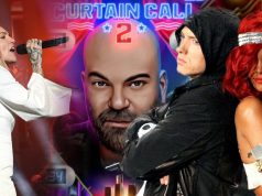 «Love the Way You Lie»: предыстория от Пола и Скайлар