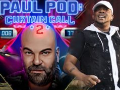 Пол Розенберг завершает серию подкастов двумя эпизодами с Мистером Портером