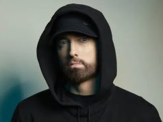 Введение Эминема в Зал славы рок-н-ролла — это этап, а не финал карьеры