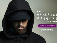 Радио SiriusXM открывает станцию Маршалла Мэтерса