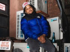 Смотрите новый клип: GRIP — «Intro»