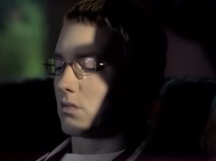 «Mockingbird» набрал 1,2 миллиарда прослушиваний на Spotify