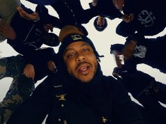 GRIP выпустил клип «94 Flow»