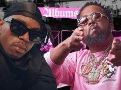 Complex включил два проекта Shady Records в рейтинг лучших альбомов года