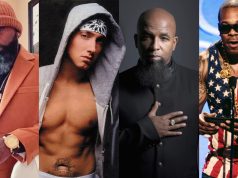 KXNG Crooked рассказал о фантастическом коллабе с Эминемом, который едва не состоялся