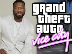 50 Cent положил глаз на проект по вселенной GTA