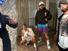 GRIP и Westside Boogie проверили знания в хип-хоп викторине