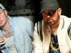 Millyz интерполировал «Stan» Эминема