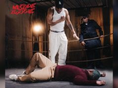 Вышел новый EP Westside Boogie