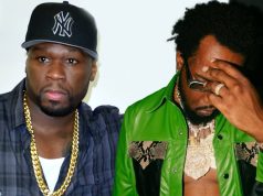 Conway The Machine лечит травму, вдохновляясь музыкой 50 Cent, Фифти отреагировал на видео