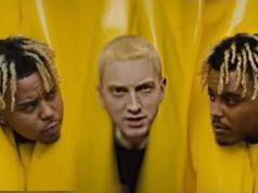 Коул Беннетт вернул Juice WRLD и Слима Шейди для нового совместного проекта с Cordae