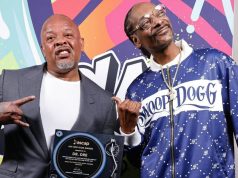 Snoop Dogg опубликовал смехотворный тизер альбома «Missionary» и анонсировал декабрьский релиз