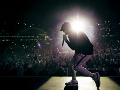 Эминем в Бахрейне. Смотрите полную смонтированную запись концерта