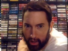 Eminem поделился фанатским монтажом после призыва «показать свою shady-сторону