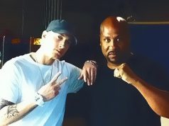 Swifty McVay о том, как Эминем возвращает дань Детройту