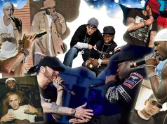 Новые мировые сертификации для Эминема и 50 Cent