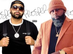 KXNG Crooked и Joell Ortiz выпустили совместный альбом «Prosper»