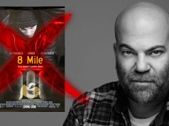 Пол Розенберг заявил: сиквела к «8 Миле» нет и никогда не будет