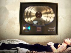 «Not Afraid» Эминема получил 4× платину в Новой Зеландии