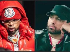 Westside Gunn подписывал контракт с Эминемом, только чтобы снять фильм о Griselda