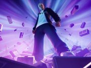 Eminem-Fortnite