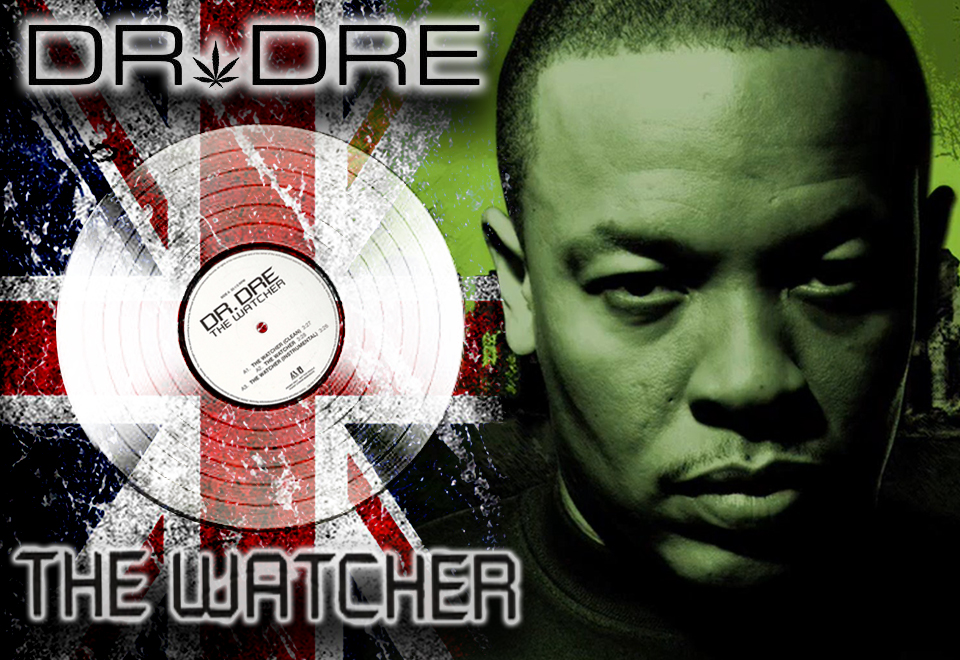 Песня Dr. Dre «The Watcher» feat. Eminem & Knoc-turn'al получила