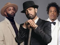 Joe Budden не сожалеет о вражде с Jay-Z и Эминемом