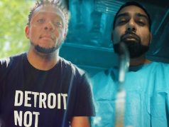 У рэпера Lazarus вышел новый трек под инструментал Mr. Porter’а