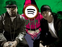 Bad Meets Evil — «Hell: The Sequel» преодолел отметку в 900 миллионов стримов