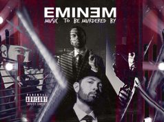 4 года назад мы впервые услышали «Music To Be Murdered By»