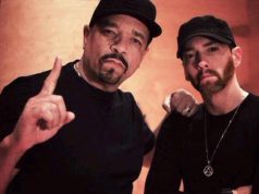 Ice-T вспоминает, как защитил Эминема на Warped Tour ’99