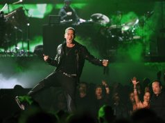 Эминем выступит сопродюсером документального фильма о фанатах «Stans»