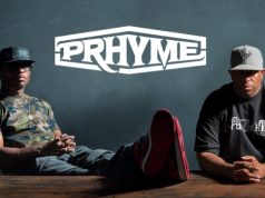 DJ Premier углубляется в историю происхождения PRhyme. Они с Royce 5’9 работают над третьим альбомом.