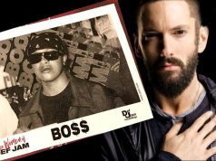 Эминем оплакивает смерть рэп-пионерши Lichelle BO$$ Laws