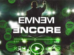 Альбом «Encore» перешагнул 3 миллиарда стримов на Spotify