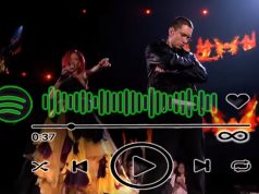 «Love The Way You Lie (Part II)» перешагнул 250 миллионов стримов на Spotify