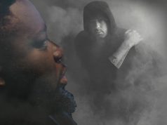 Слухи о новом альбоме Эминема и неоправданные надежды на коллабо «Hey Slim» от White Gold