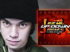 Ez Mil выпустил ремикс на трек — «Up Down» с участием Boogie Wit Da Hoodie